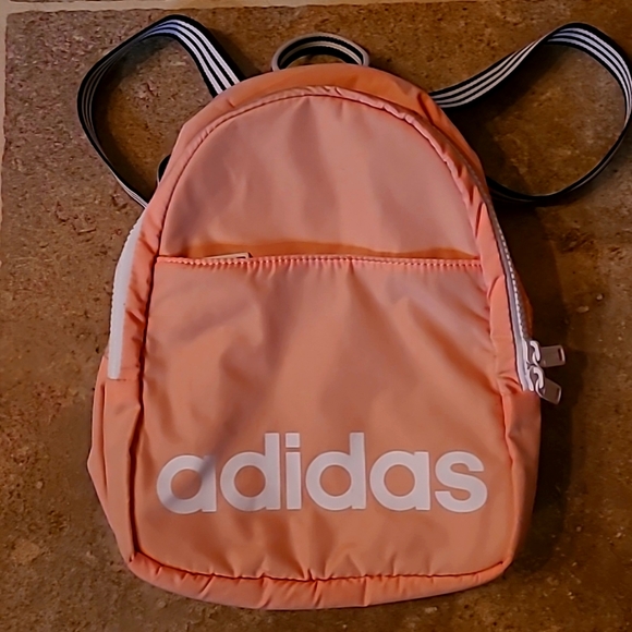 Adidas small backpack - Picture 1 of 1